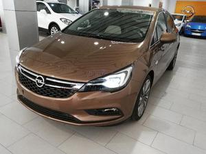 Opel Astra 1.6CDTi S/S Excellence 136 (Madrid)