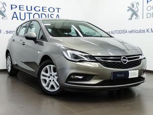 Opel Astra 1.6CDTi Selective 110