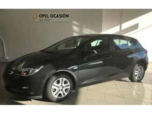 Opel Astra 1.6CDTi Selective 110 (Guadalajara)