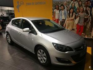 Opel Astra 1.7 Cdti 110 Cv Business 5p. -14