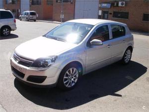 Opel Astra 1.7 Cdti Enjoy 5p. -06