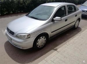 Opel Astra 1.7 Dti 16v Club 5p. -03