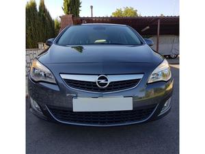 Opel Astra 1.7CDTI Enjoy 125