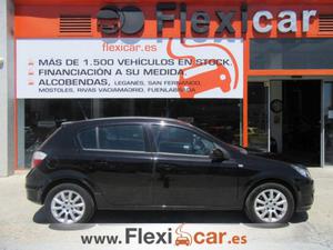 Opel Astra 1.7CDTi Cosmo 100