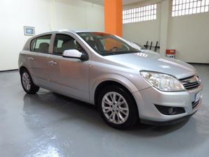 Opel Astra 1.7CDTi Enjoy