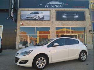 Opel Astra 1.7CDTi Selective Business