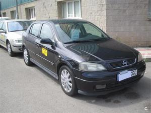 Opel Astra 2.0 Dti 16v Club 5p. -03