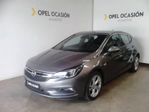 Opel Astra ASTRA 1.4 TURBO S/S 125 CV DYNAMIC