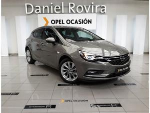 Opel Astra ASTRA 1.4 TURBO S/S 150 CV AUTO EXCELLENCE