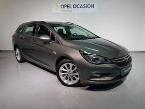 Opel Astra ASTRA 1.6 CDTI S/S 136 CV ST EXCELLENCE