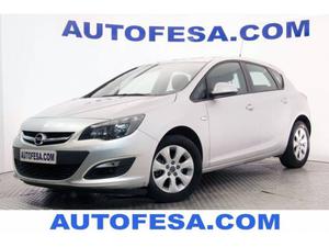 Opel Astra ASTRA 1.7 CDTI 110CV SELECTIVE BUSINESS 5P S/S #