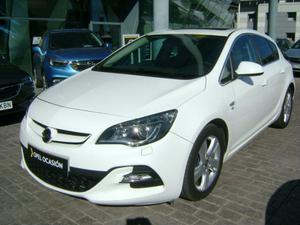 Opel Astra ASTRA 2.0 CDTI 165 CV SELECTIVE
