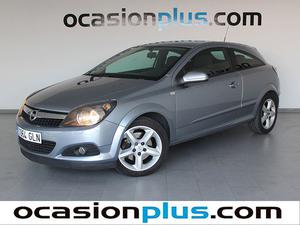 Opel Astra GTC 1.9CDTi Sport