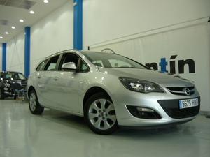 Opel Astra ST 1.7CDTi S/S Selective