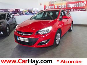 Opel Astra ST 1.7CDTi S/S Selective Business 130