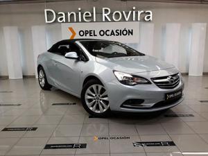Opel Cabrio 1.4T S&S Excellence