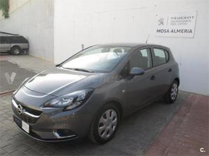 Opel Corsa 1.3 Cdti Expression 75 Cv 5p. -15