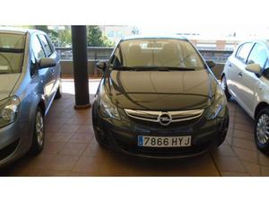 Opel Corsa 1.3 ecoFlex Expression