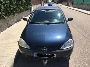 Opel Corsa Club v 3p. -01