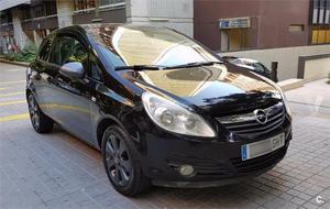 Opel Corsa Enjoy 1.3 Cdti 3p. -08