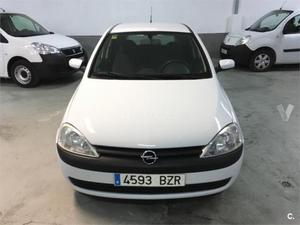 Opel Corsa Sri 1.7 Di 5p. -02