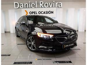 Opel Insignia 1.5 T XFT S&S Excellence 165