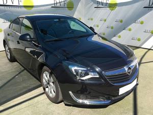 Opel Insignia 2.0CDTI ecoF. S&S Business 140