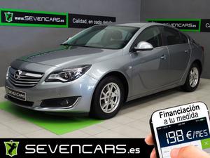 Opel Insignia 2.0CDTI ecoF. S&S Expression