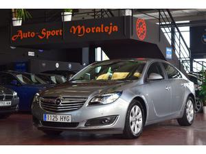 Opel Insignia 2.0CDTI ecoF. S&S Selective 140