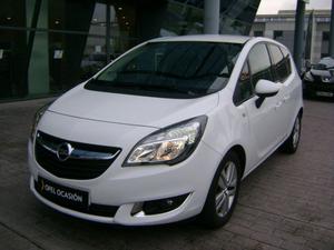 Opel Meriva 1.4 XER Selective 100