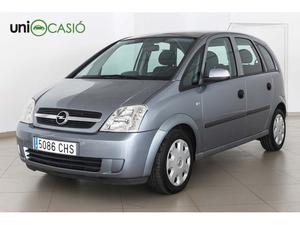 Opel Meriva 1.6 XE Enjoy