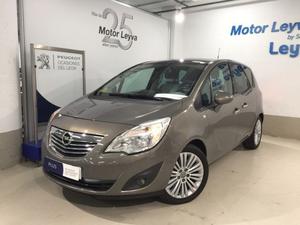 Opel Meriva 1.7CDTi Excellence 130