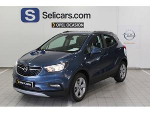 Opel Mokka X 1.6CDTi S&S Business 4x