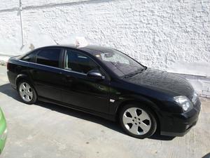 Opel Vectra 1.9CDTI 8v GTS Elegance