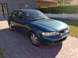 Opel Vectra 2.0DTi 16v Club