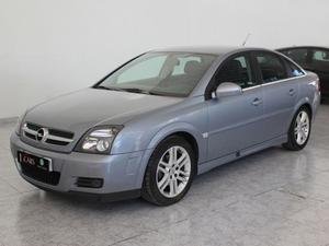 Opel Vectra VECTRA GTS V