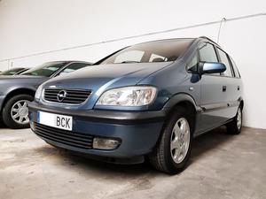 Opel Zafira 2.0Dti 16v Comfort