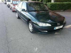 PEUGEOT 406 SRDT 