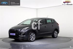 PEUGEOT  Active 1.6 HDI 115 FAP 5p.