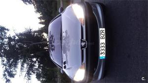 Peugeot 206 Xline 1.4 Hdi 5p. -03