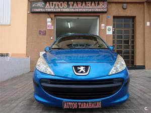 Peugeot 207 Confort 1.4 Vti 16v 95 5p. -09