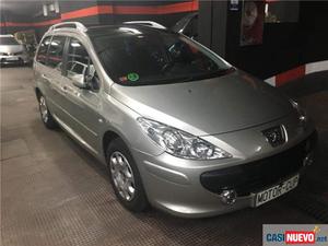 Peugeot 307 sw 1.6