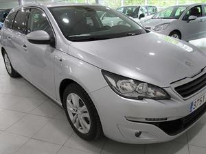 Peugeot 308 SW 1.2 PureTech S&S Style 110