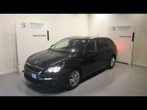 Peugeot 308 SW STYLE 1.6 BLUEHDI 120