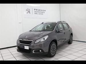 Peugeot  ACTIVE 1.6 BLUEHDI 100