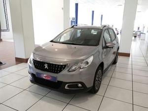 Peugeot  ACTIVE 1.6 BLUEHDI 100 S&S