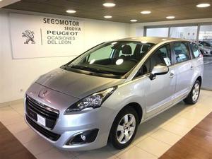 Peugeot  ACTIVE 1.6 BLUEHDI 120 FAP