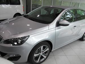 Peugeot  BlueHDi Allure 120