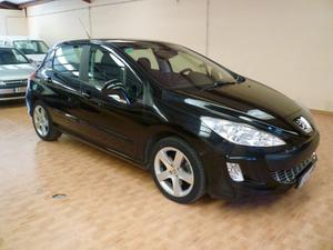 Peugeot HDI FAP Premium