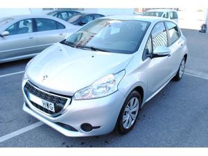 Peugeot HDi Active